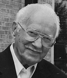 William Vasyl Nahirniak 1922-2013