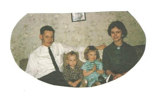 family photo for Badger Honor Flight - Copy